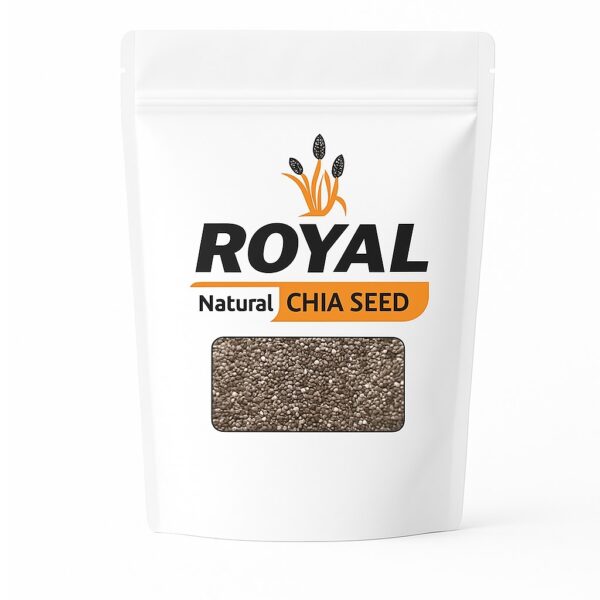 Chia Seed