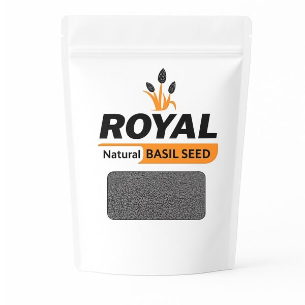 Basil Seed