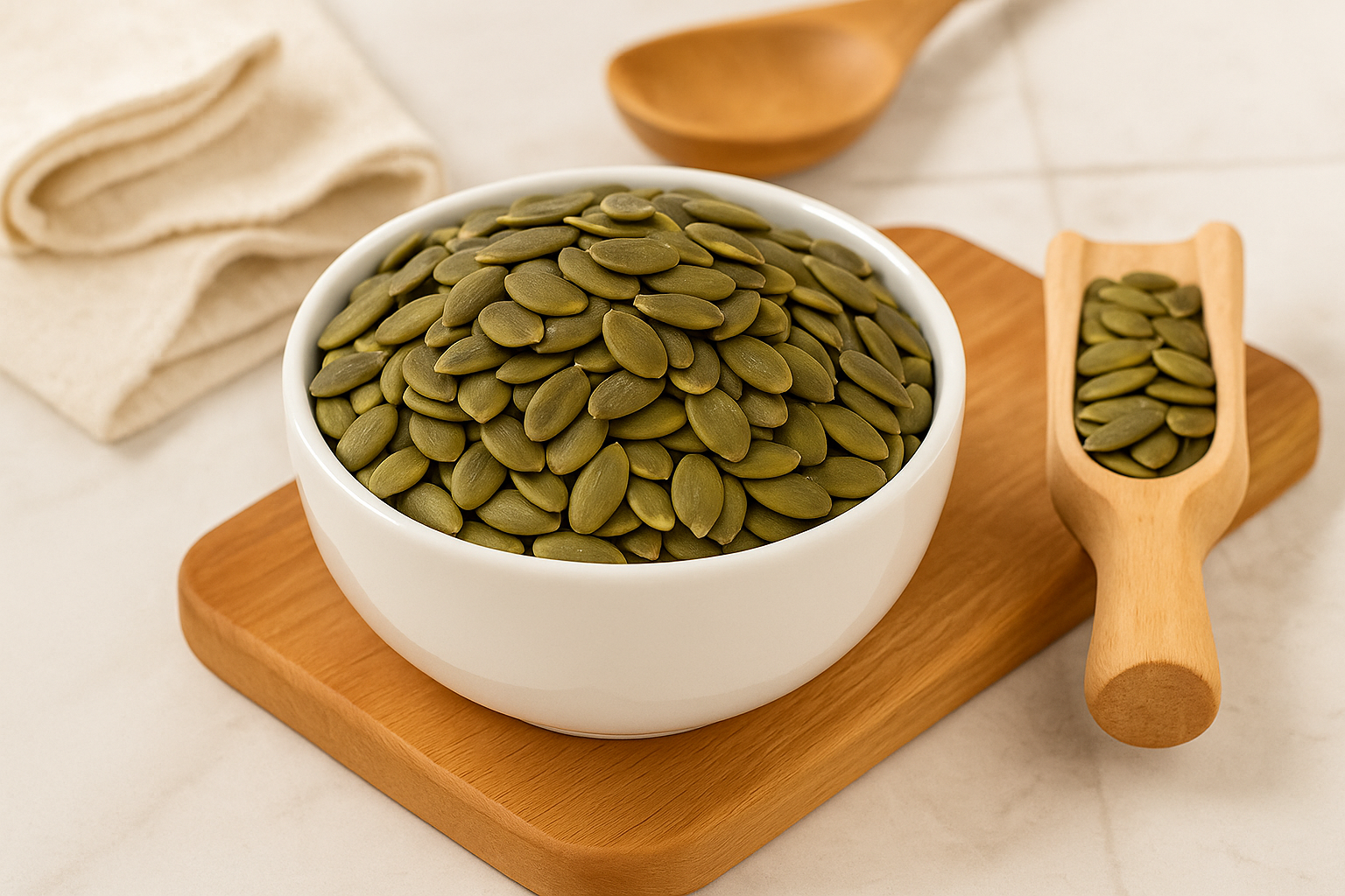 Pumpkin Seed